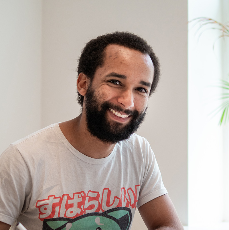 Hey, it's a photo of me :)